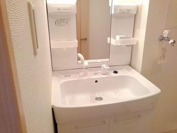 洗面・脱衣所