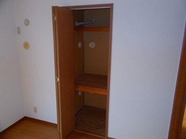 その他室内設備