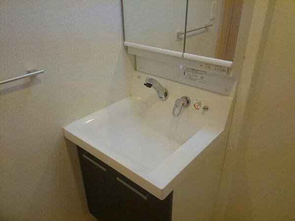 洗面・脱衣所