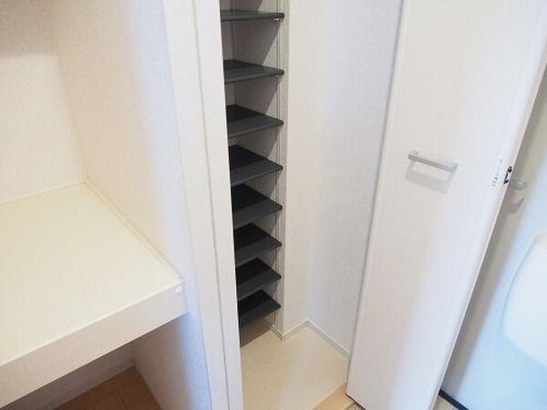 その他室内設備