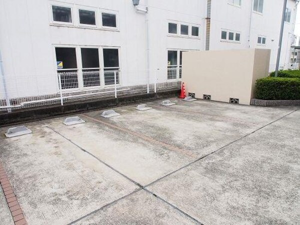 その他室内設備