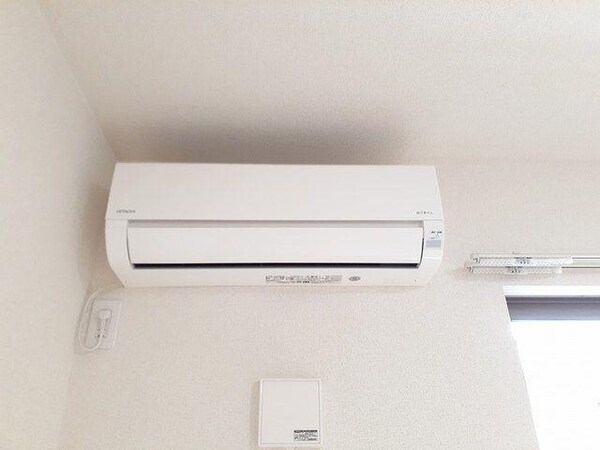 空調設備