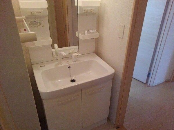 洗面・脱衣所