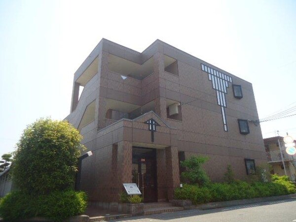 外観(外観写真（昼）)