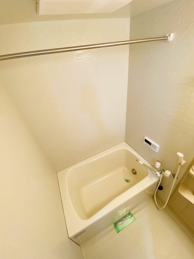 物件内観写真11　(バス／シャワールーム等)