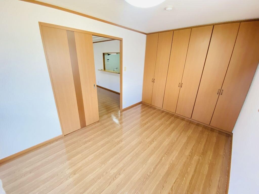 物件内観写真17　(洋室)