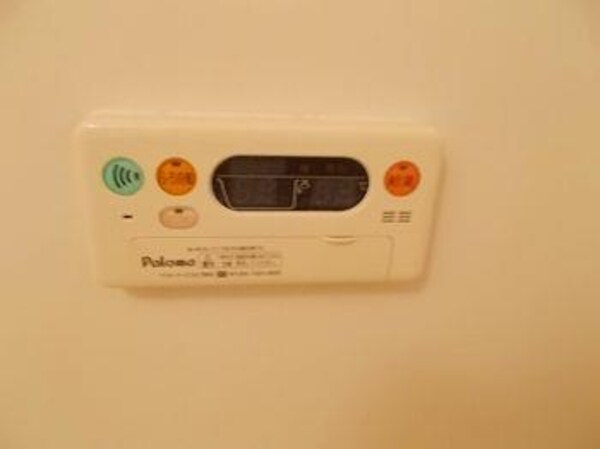 その他室内設備