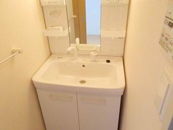 洗面・脱衣所