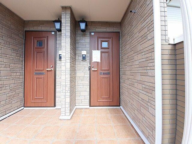 物件外観写真3　(通路)