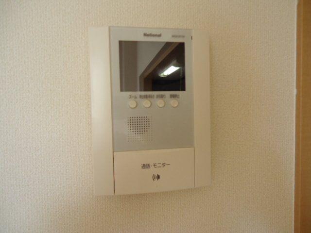 物件内観写真10　(モニター付インターホン)