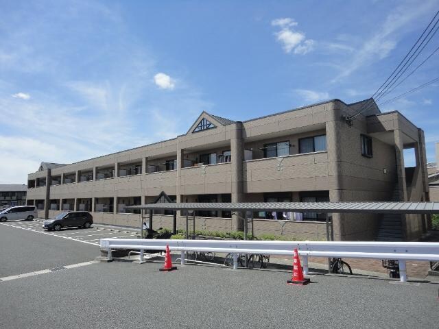 物件外観写真1　(外観写真（昼）)