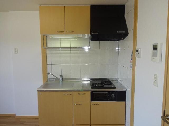 物件内観写真5　(キッチン)