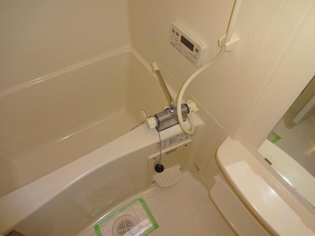物件内観写真7　(バス／シャワールーム等)