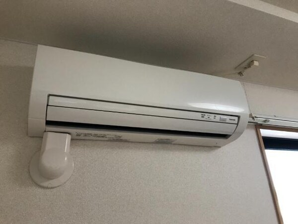 空調設備(エアコン)