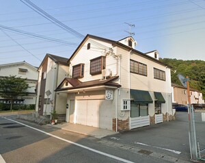 ★西今宿藤本店舗外観写真