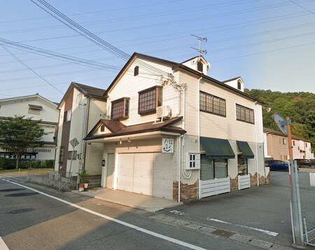 ★西今宿藤本店舗外観写真