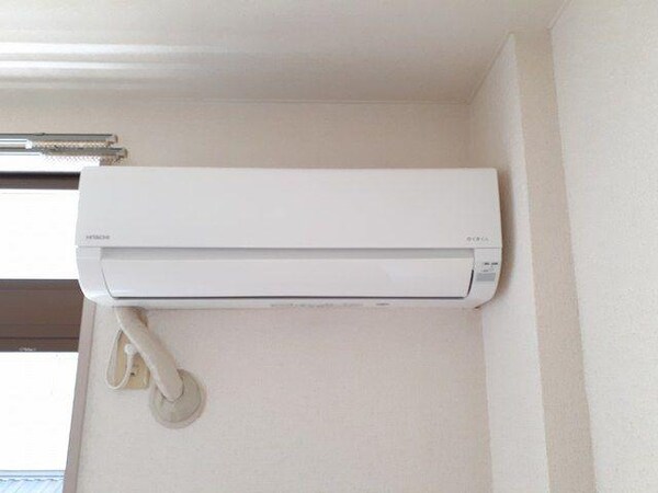 空調設備
