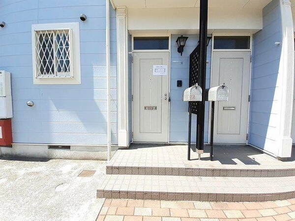 その他室内設備