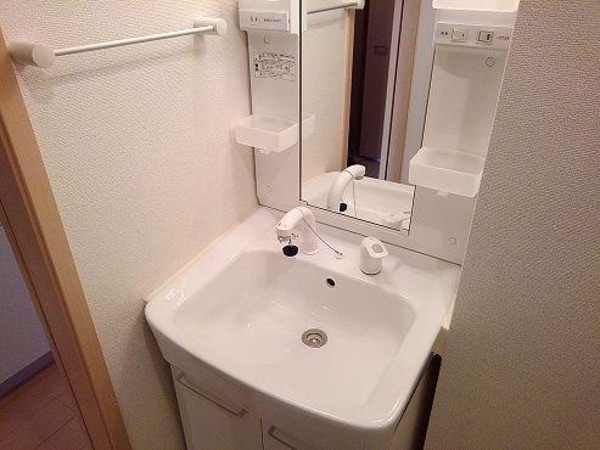 洗面・脱衣所