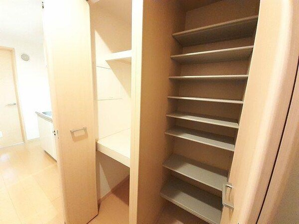 その他室内設備