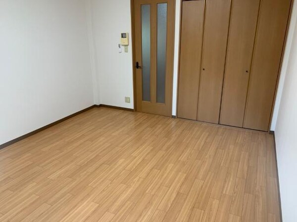 居室(洋室)
