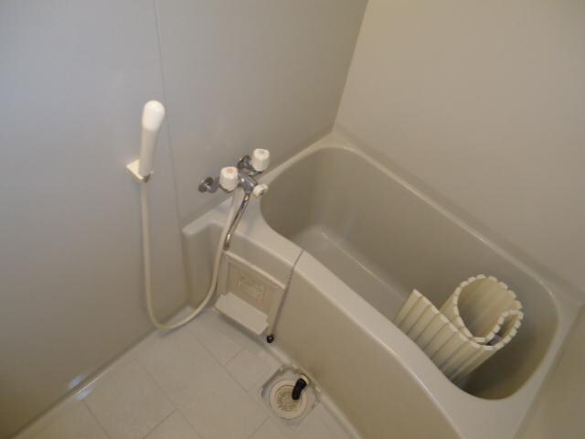 物件内観写真8　(バス／シャワールーム等)