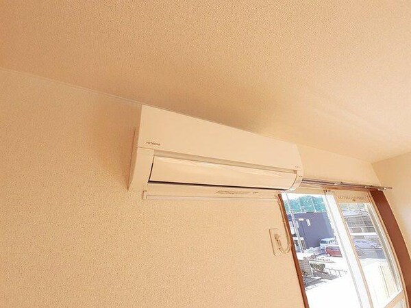 空調設備