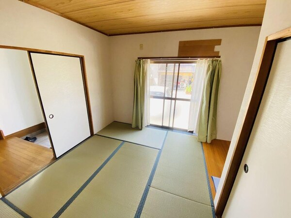 居室