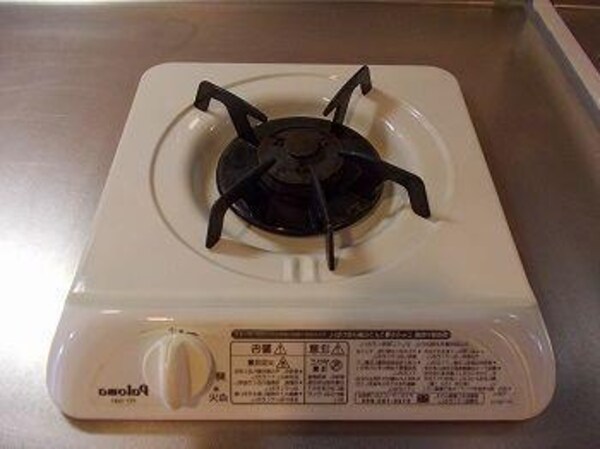 その他室内設備