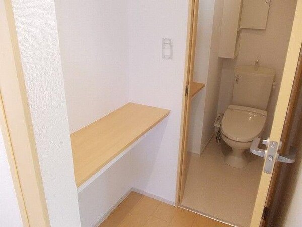 その他室内設備