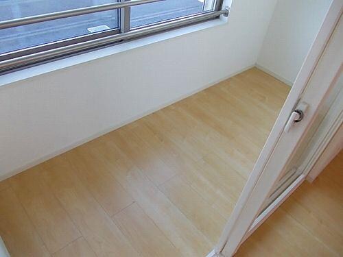 物件内観写真12　(サンルーム)