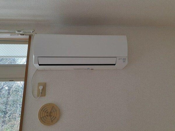 空調設備