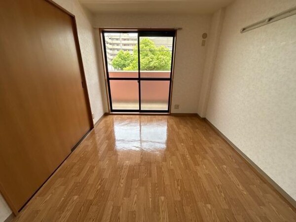 その他室内設備(洋室)