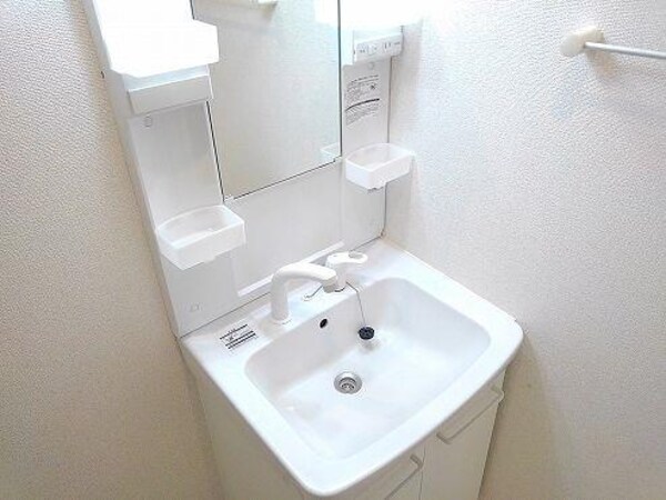 洗面・脱衣所