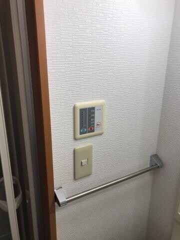 物件内観写真12　(室内設備)