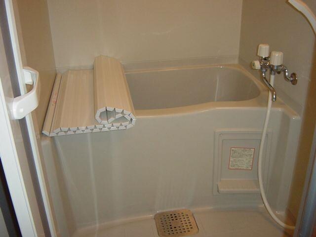 物件内観写真10　(バス／シャワールーム等)