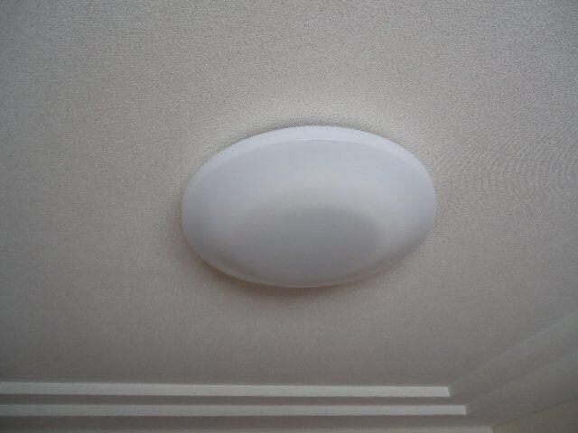 物件内観写真14　(シリングライト)