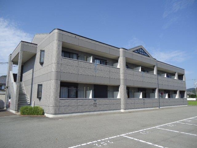 物件外観写真1　(外観写真（昼）)