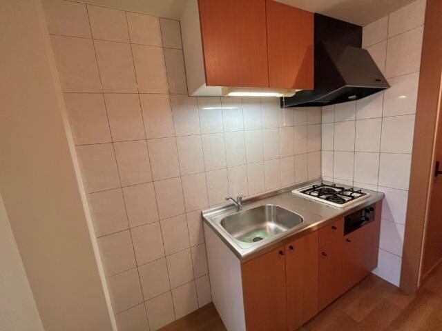 物件内観写真3　(キッチン)