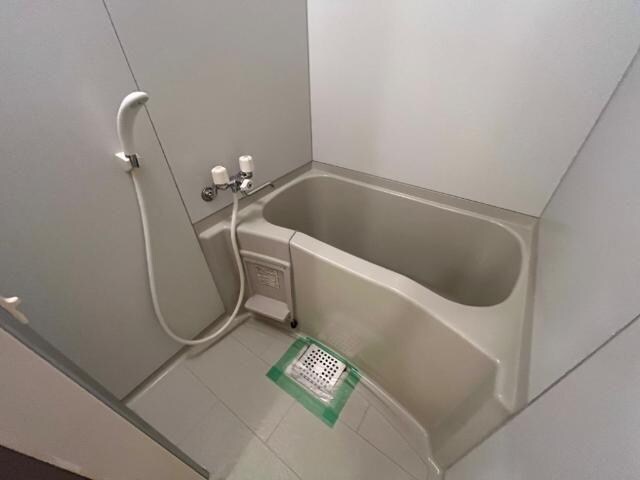 物件内観写真5　(バス／シャワールーム等)