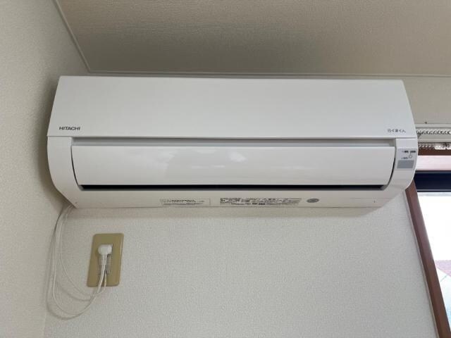 物件内観写真8　(エアコン)