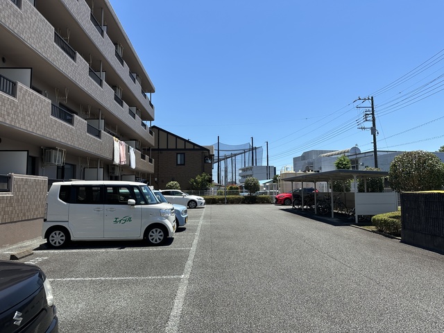 グレイス五番館