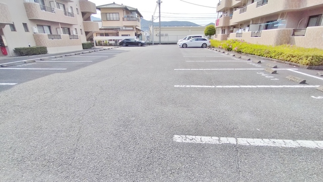 グレイス参番館