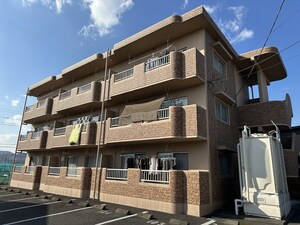 Ｍ＆ＫアップルＡ外観写真