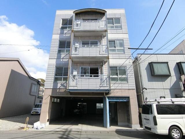 物件外観写真2　(外観)