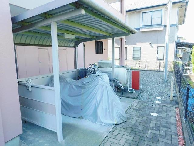 Ｃｈｅｚ－ｍｏｉ神畑