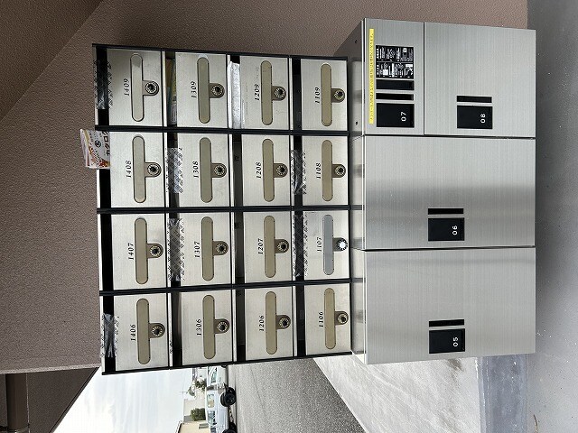 物件外観写真10　