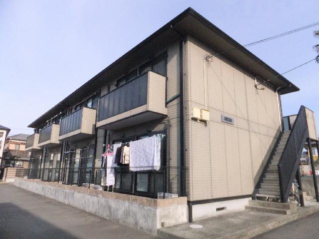 ドミール西平Ｃ