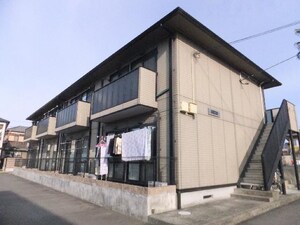 ドミール西平Ｃ外観写真