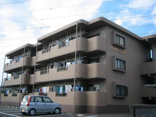 ペイザージュⅡ